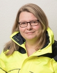 Bausachverständige, Immobiliensachverständige, Immobiliengutachterin und Baugutachterin  Svenja Rohlfs Lüneburg